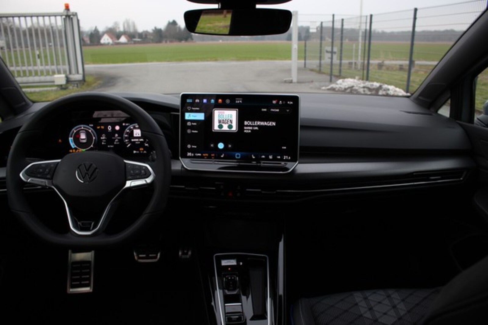 Volkswagen Golf – Bild 15