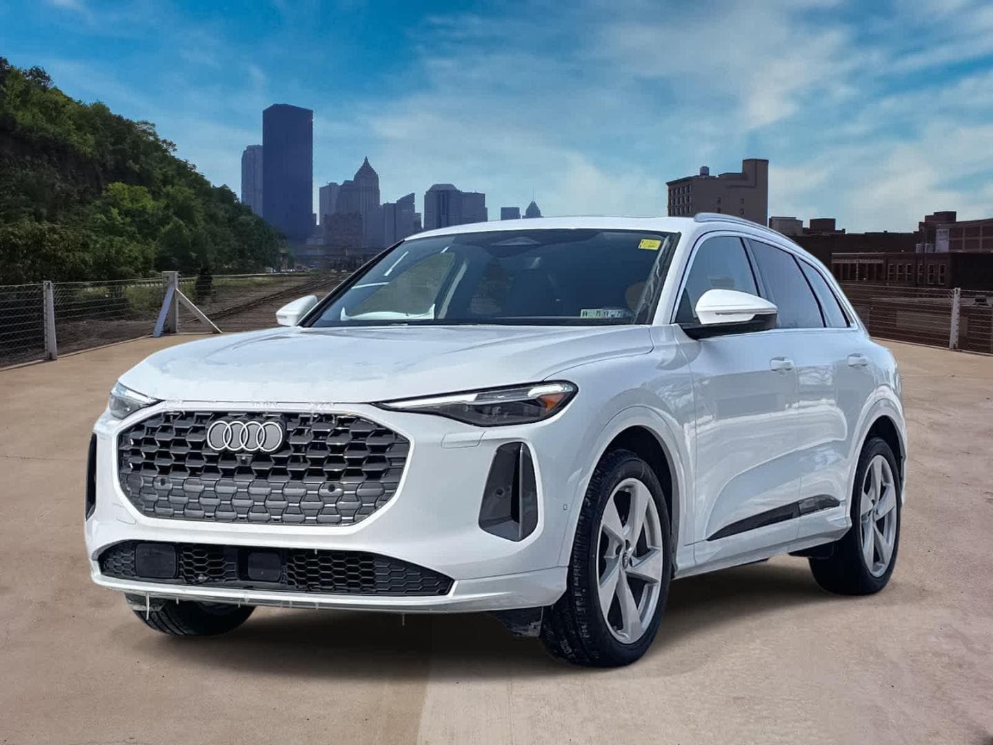 2025 Audi Q5 Prestige - Photo 7