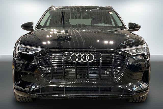 2023 Audi e-tron