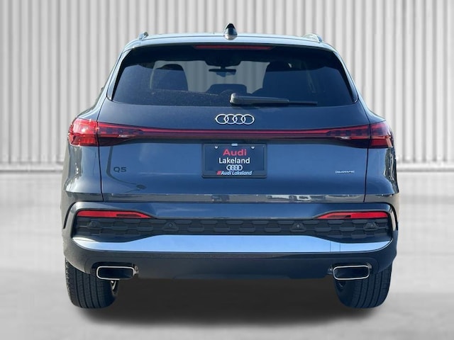 2026 Audi Q5