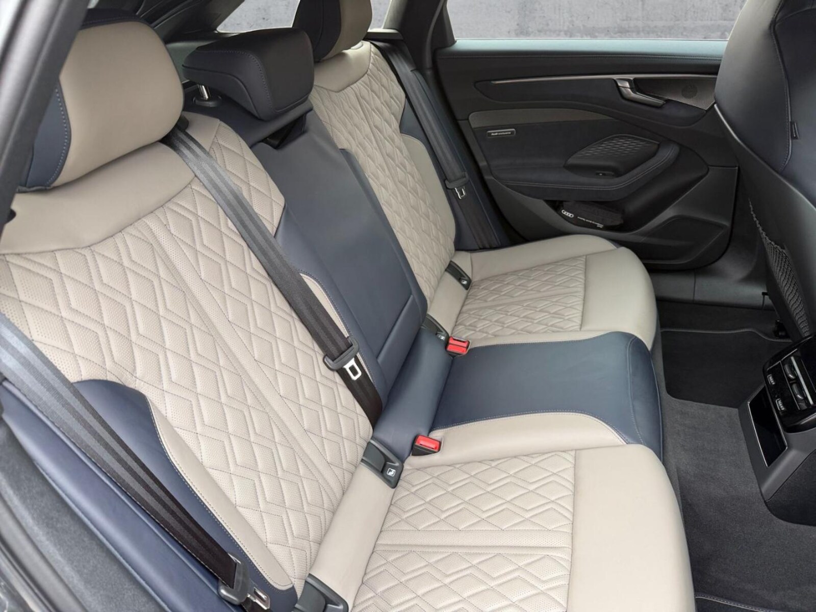 Audi A6 Avant – Bild 15