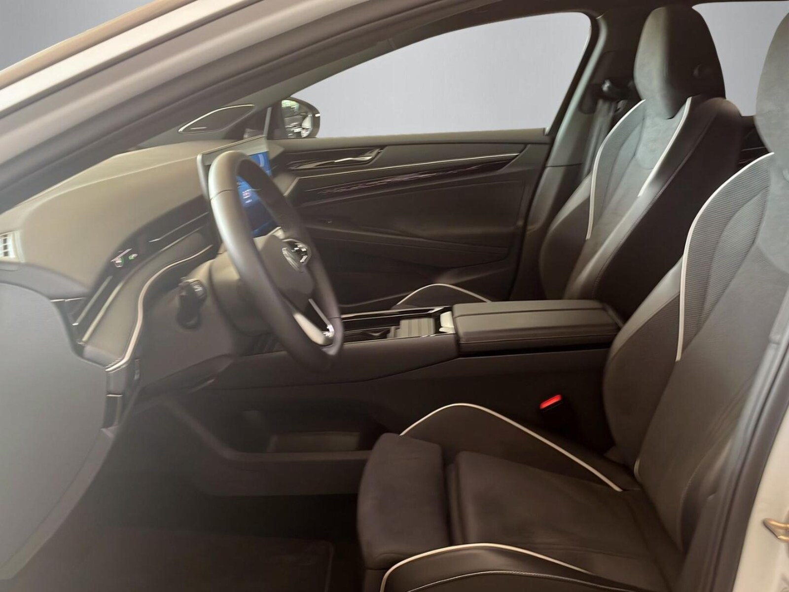 Volkswagen ID.7 Tourer – Bild 6