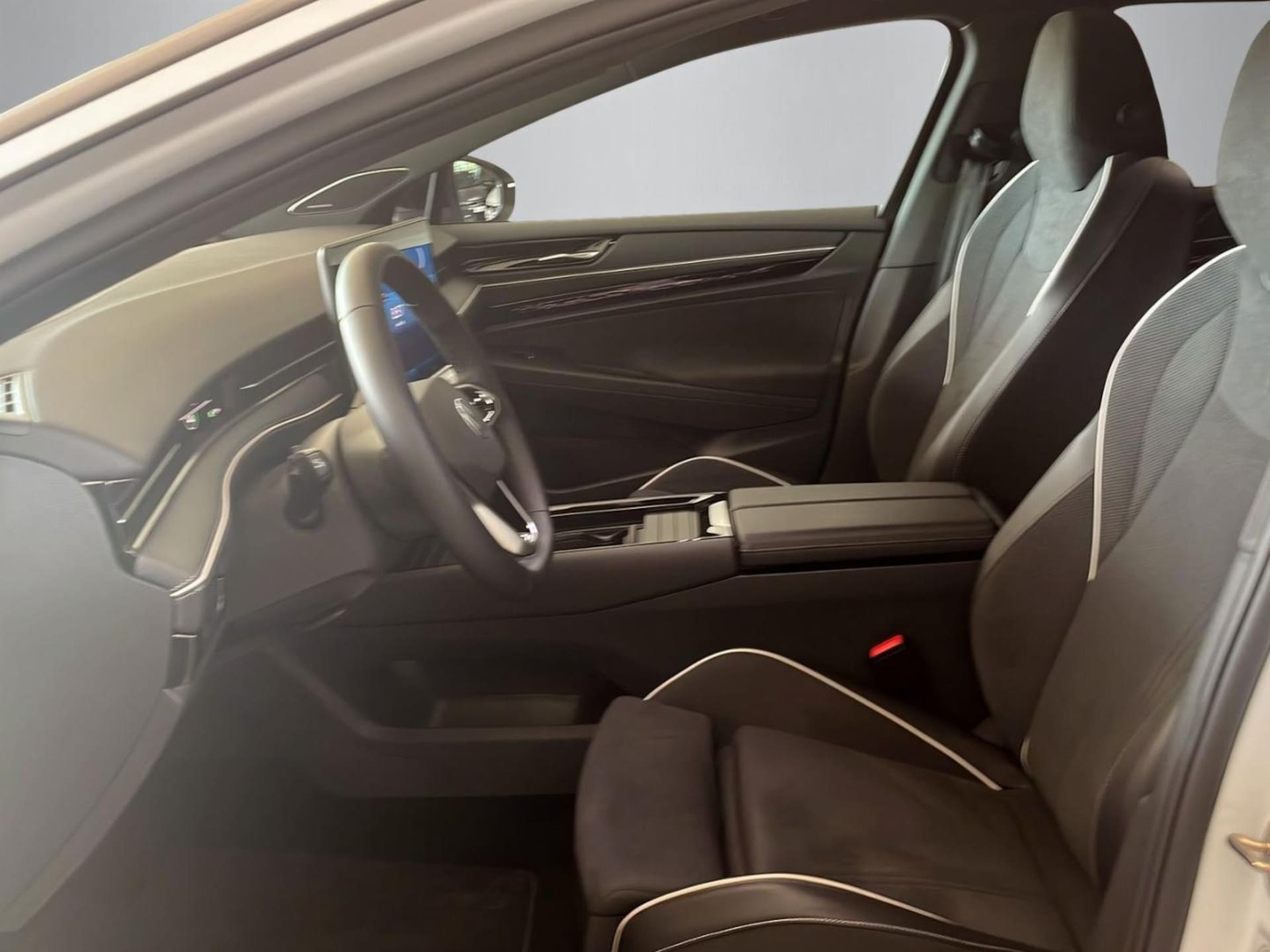 Volkswagen ID.7 Tourer Pro S