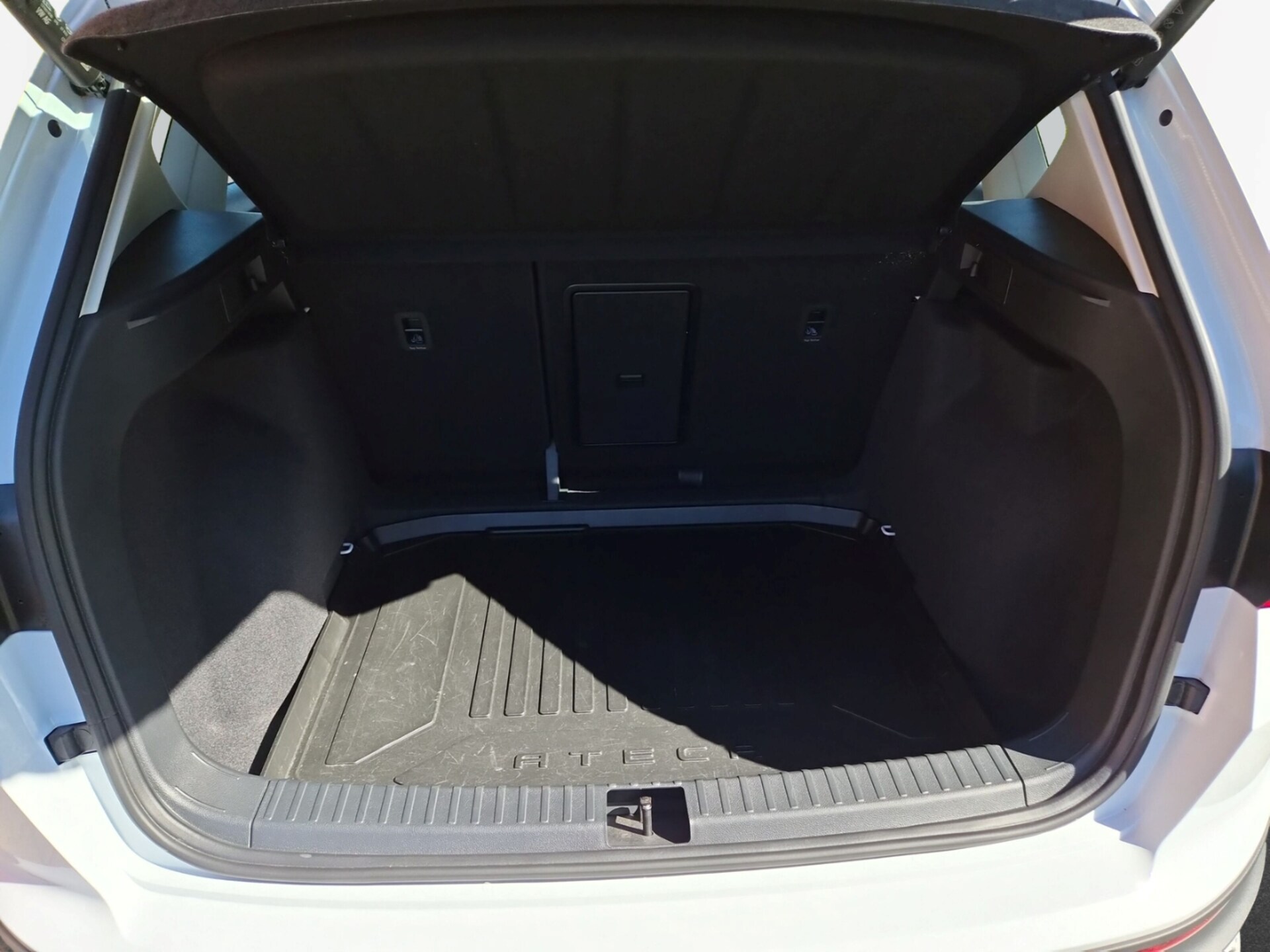 SEAT Ateca Style