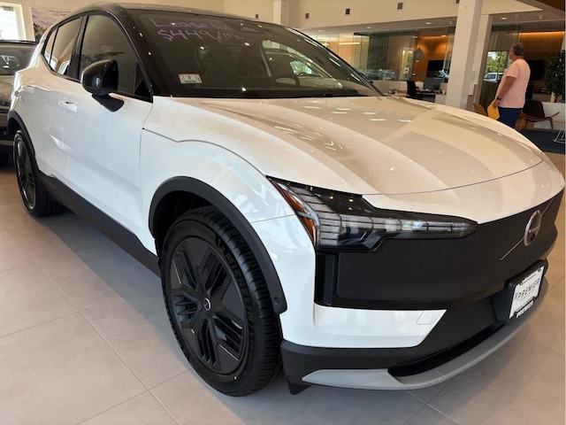 2026 Volvo EX30