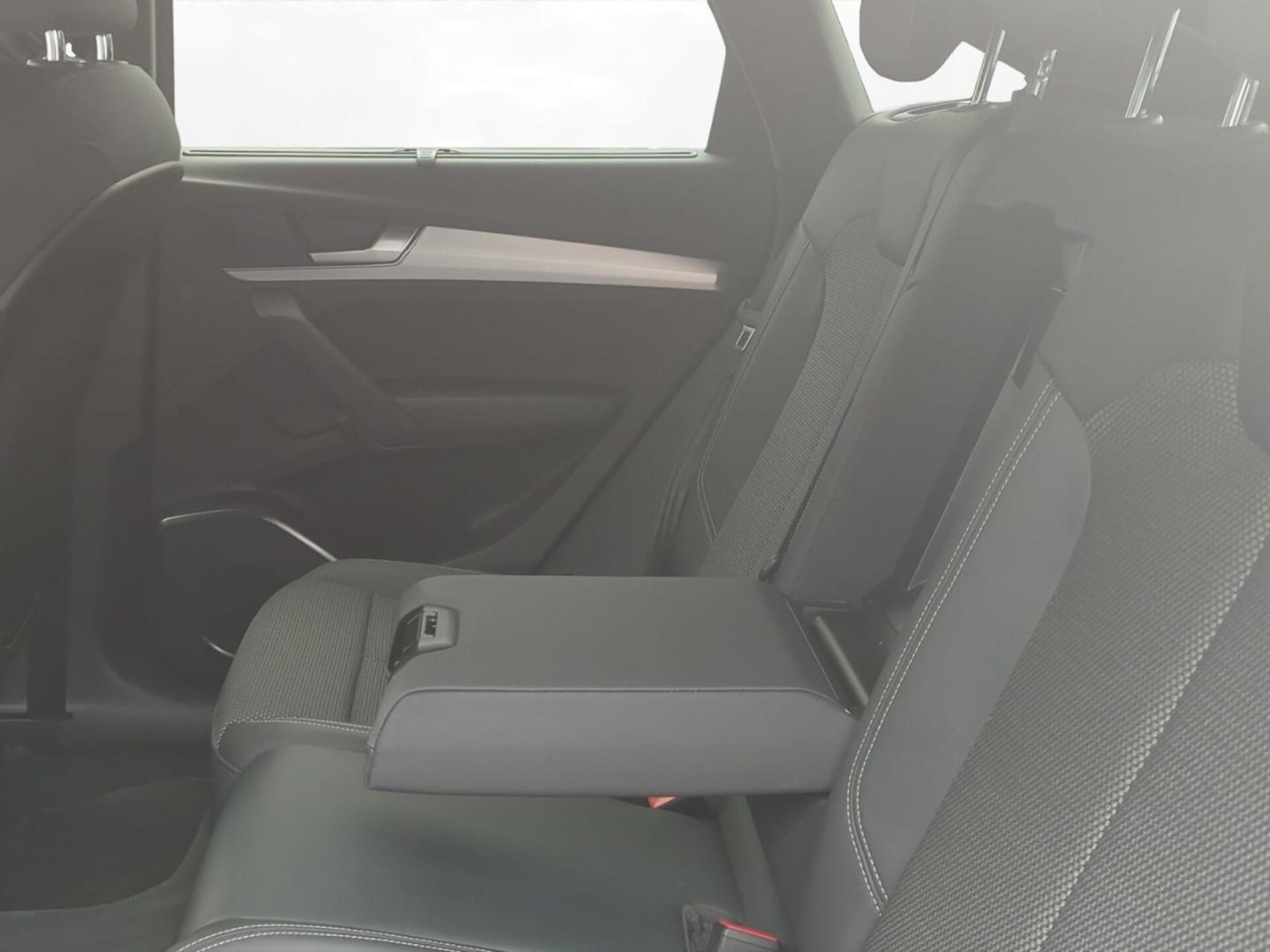 Audi Q5 Sportback S line