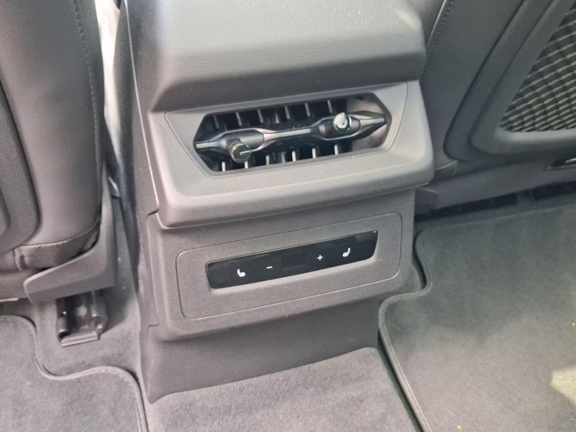 Audi A6 Sportback e-tron