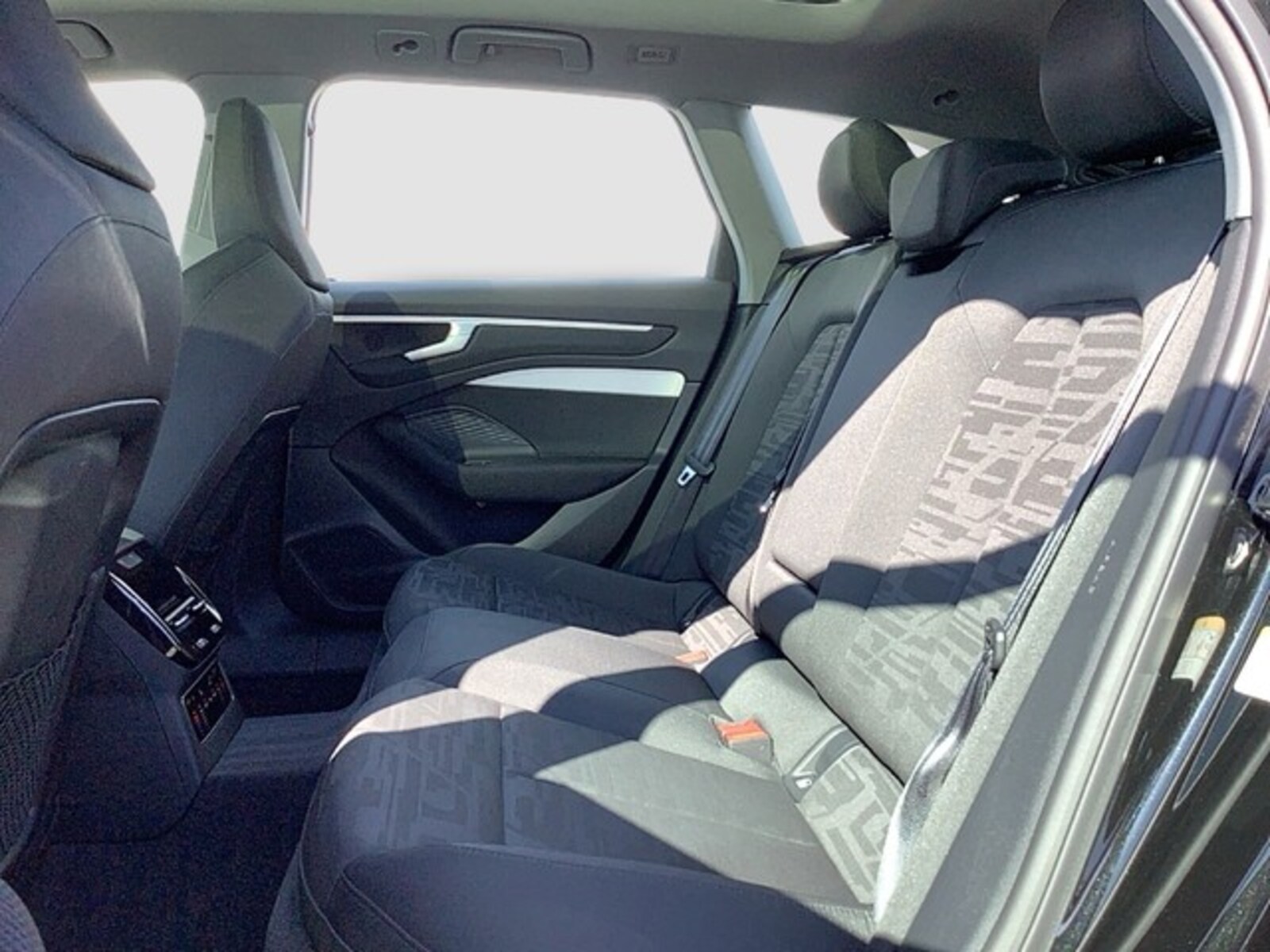 Audi A6 Avant – Bild 9