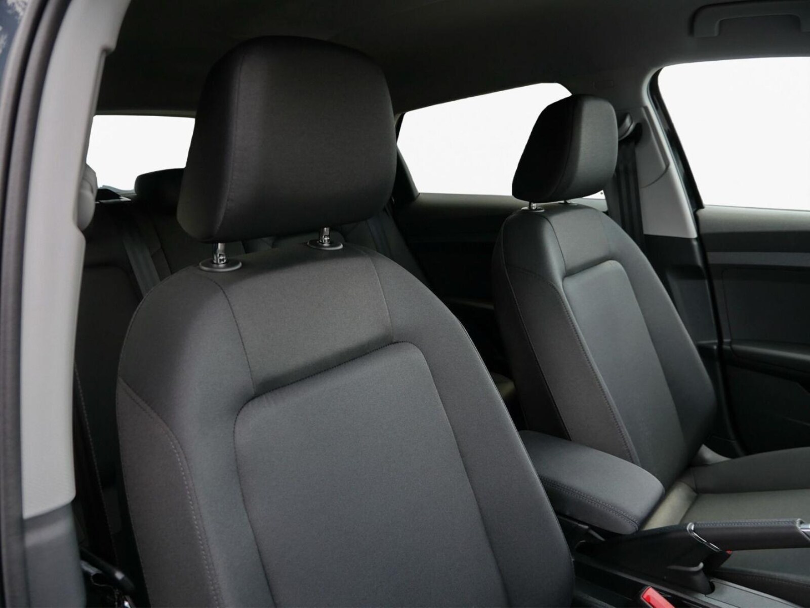Audi A1 Sportback – Bild 10