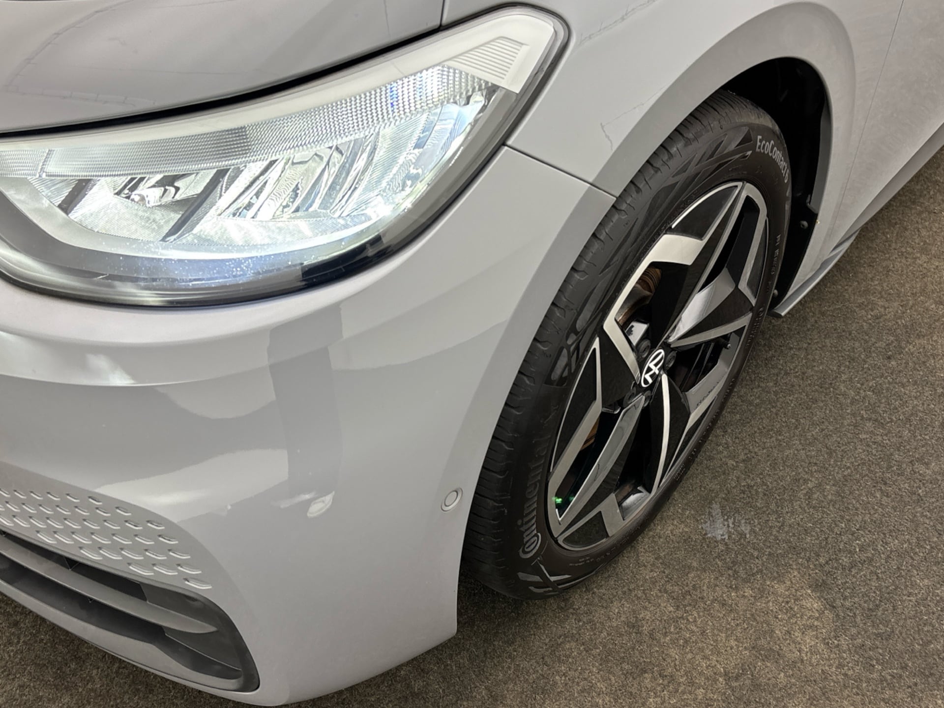 Volkswagen ID.3 Pro S