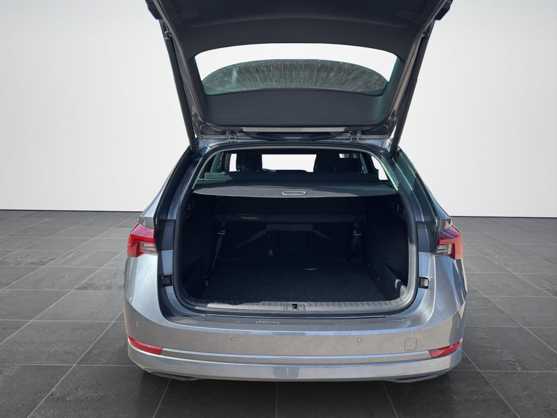 Skoda Octavia Combi Ambition
