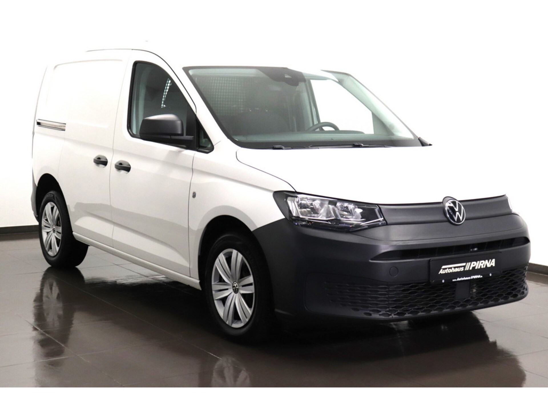 Volkswagen Caddy Cargo EcoProfi