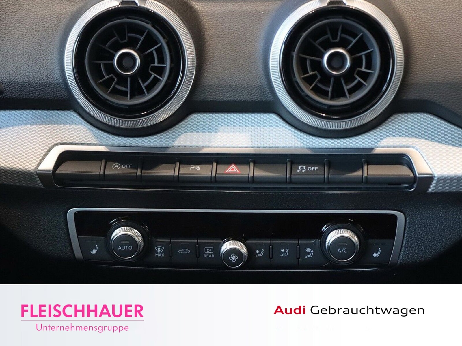 Audi Q2 – Bild 10