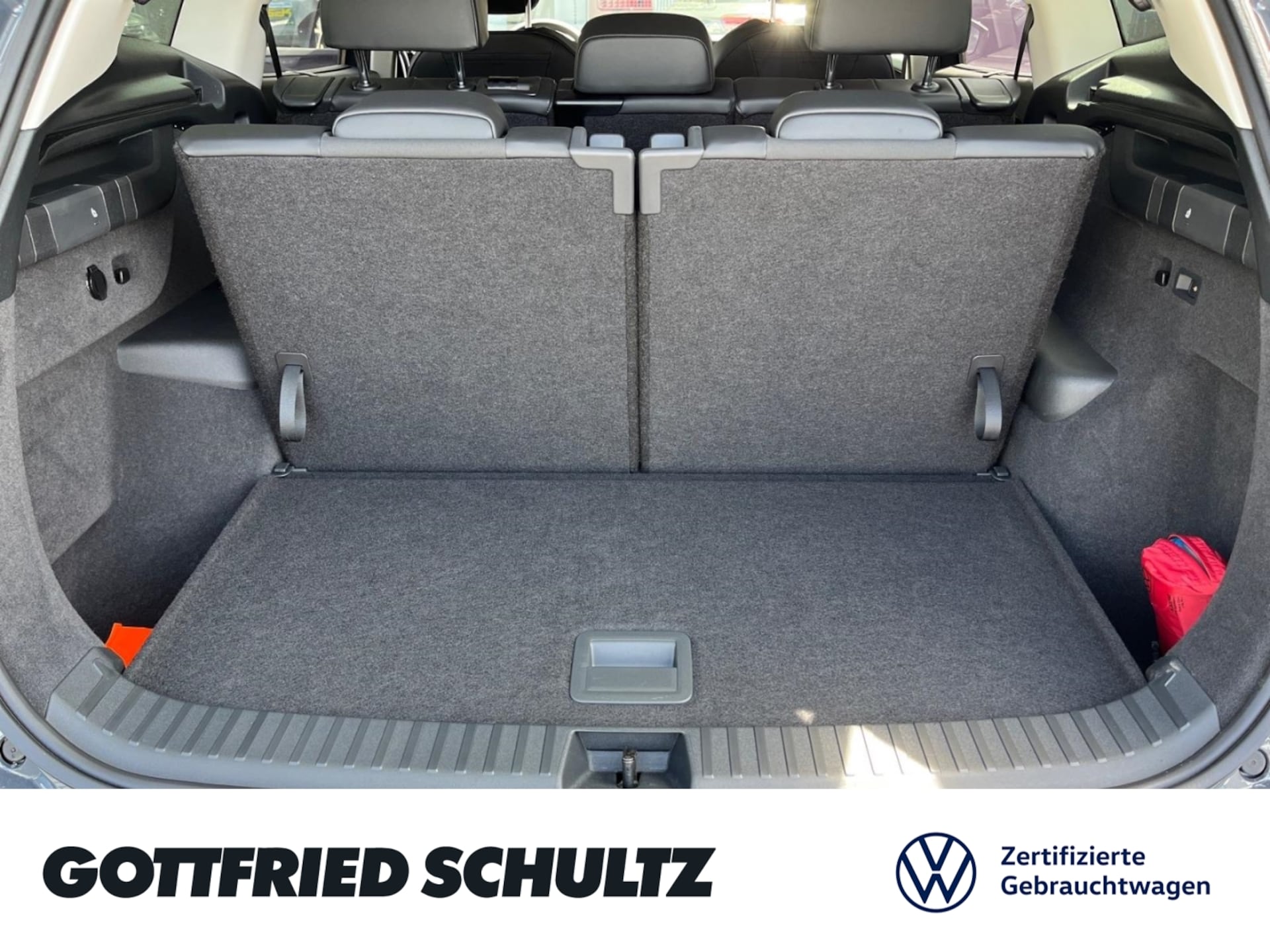 Volkswagen Tayron Life