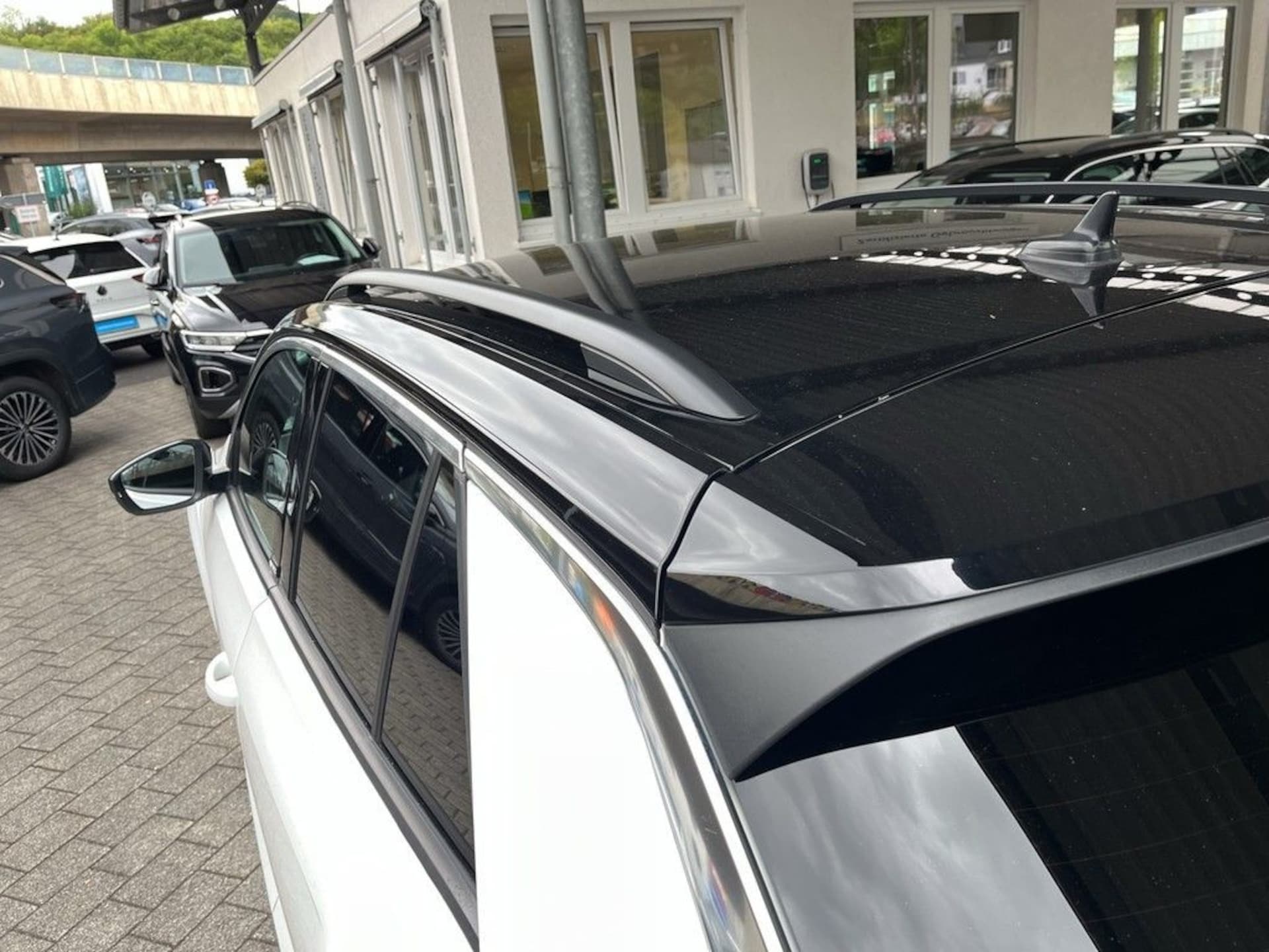 Volkswagen T-Roc Active