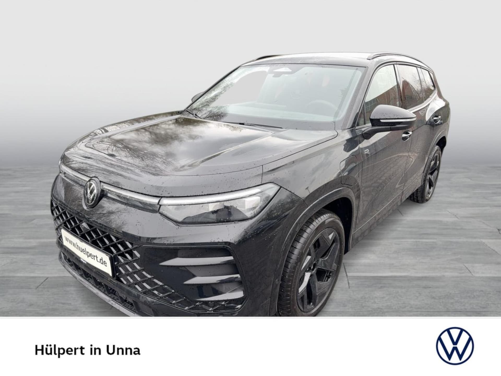 Volkswagen Tayron R-Line