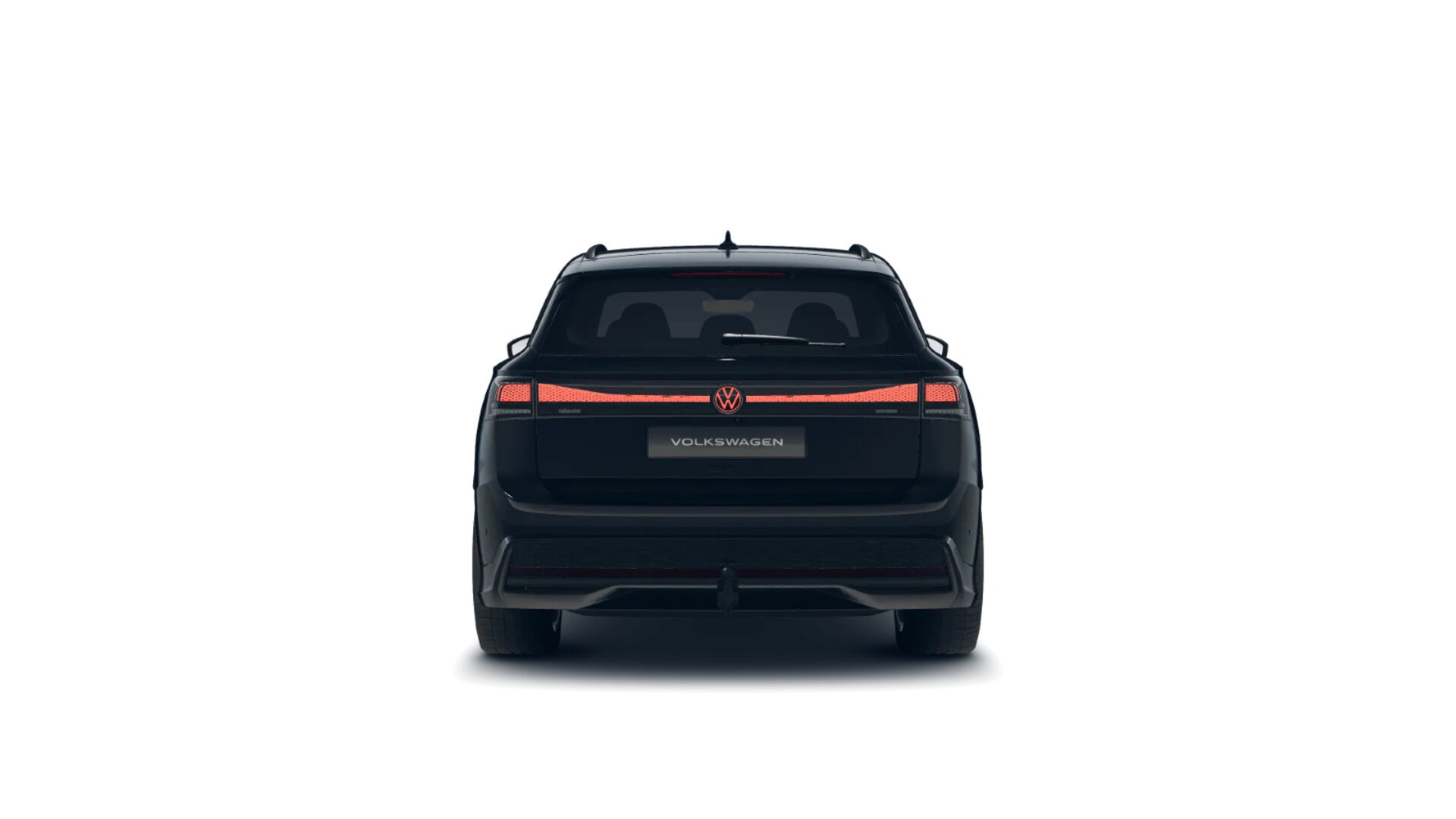 Volkswagen ID.7 Tourer GTX