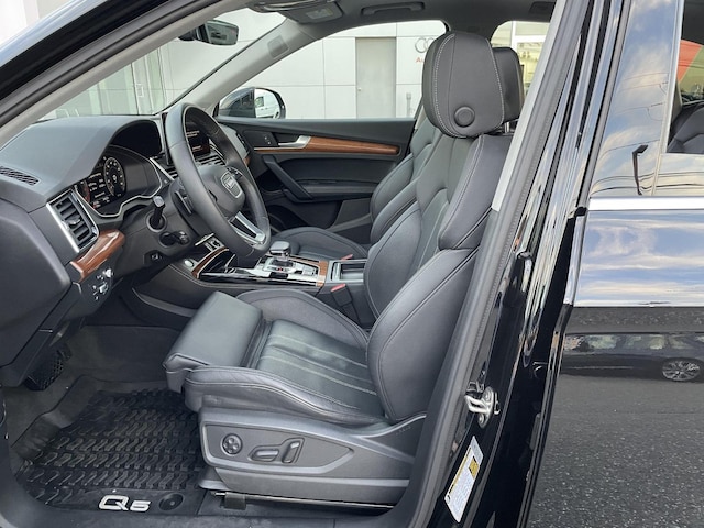 2022 Audi Q5 Prestige - Photo 7