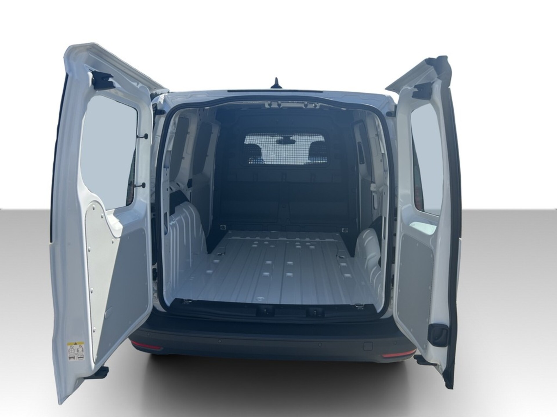 Volkswagen Caddy Maxi Cargo