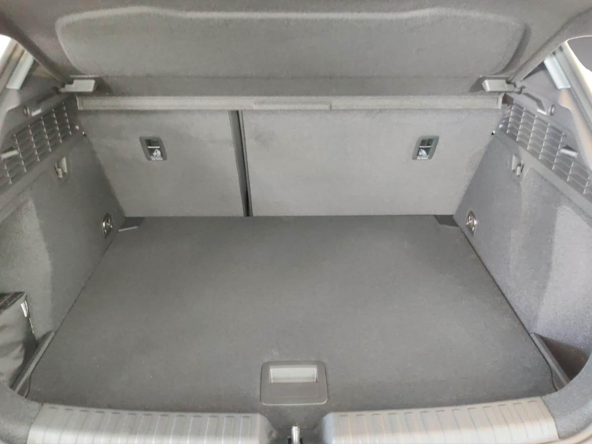 Audi A3 Sportback Advanced