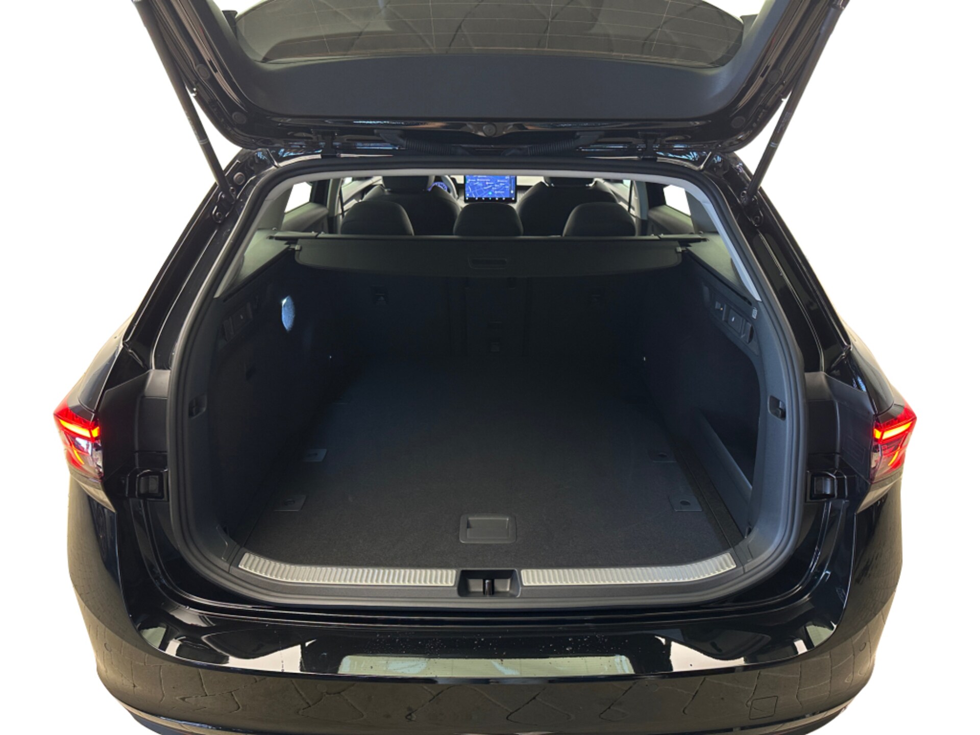 Skoda Superb Combi Essence