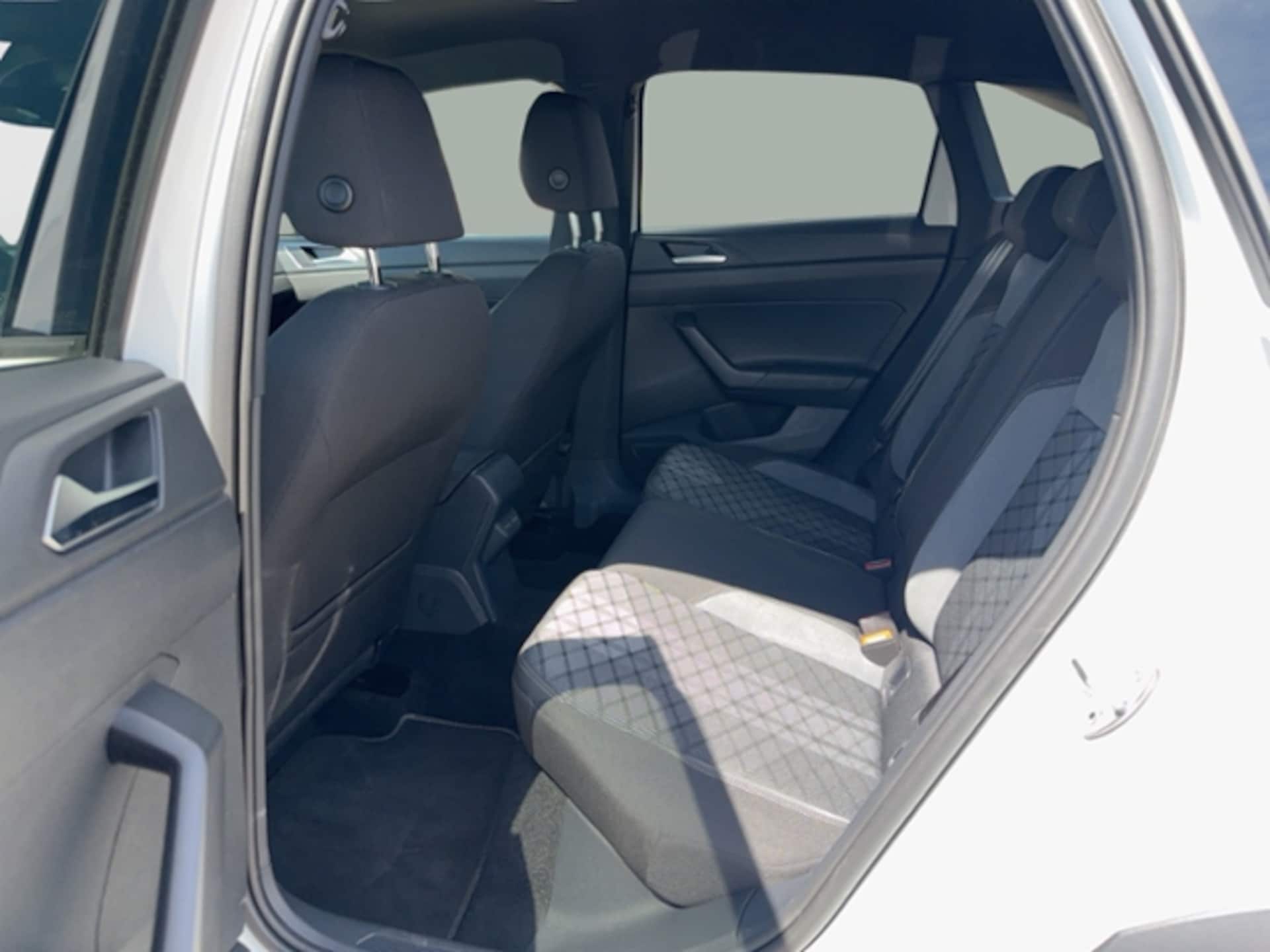 Volkswagen Taigo R-Line