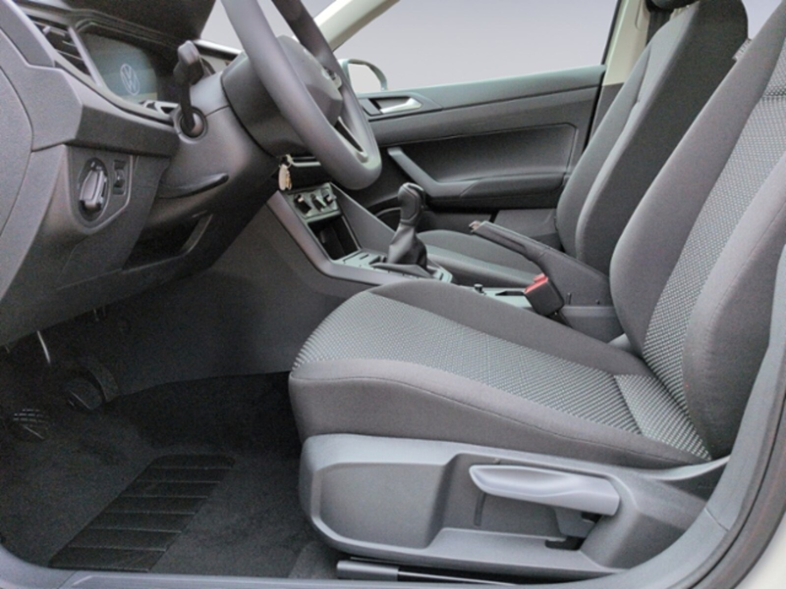 Volkswagen Taigo – Bild 12