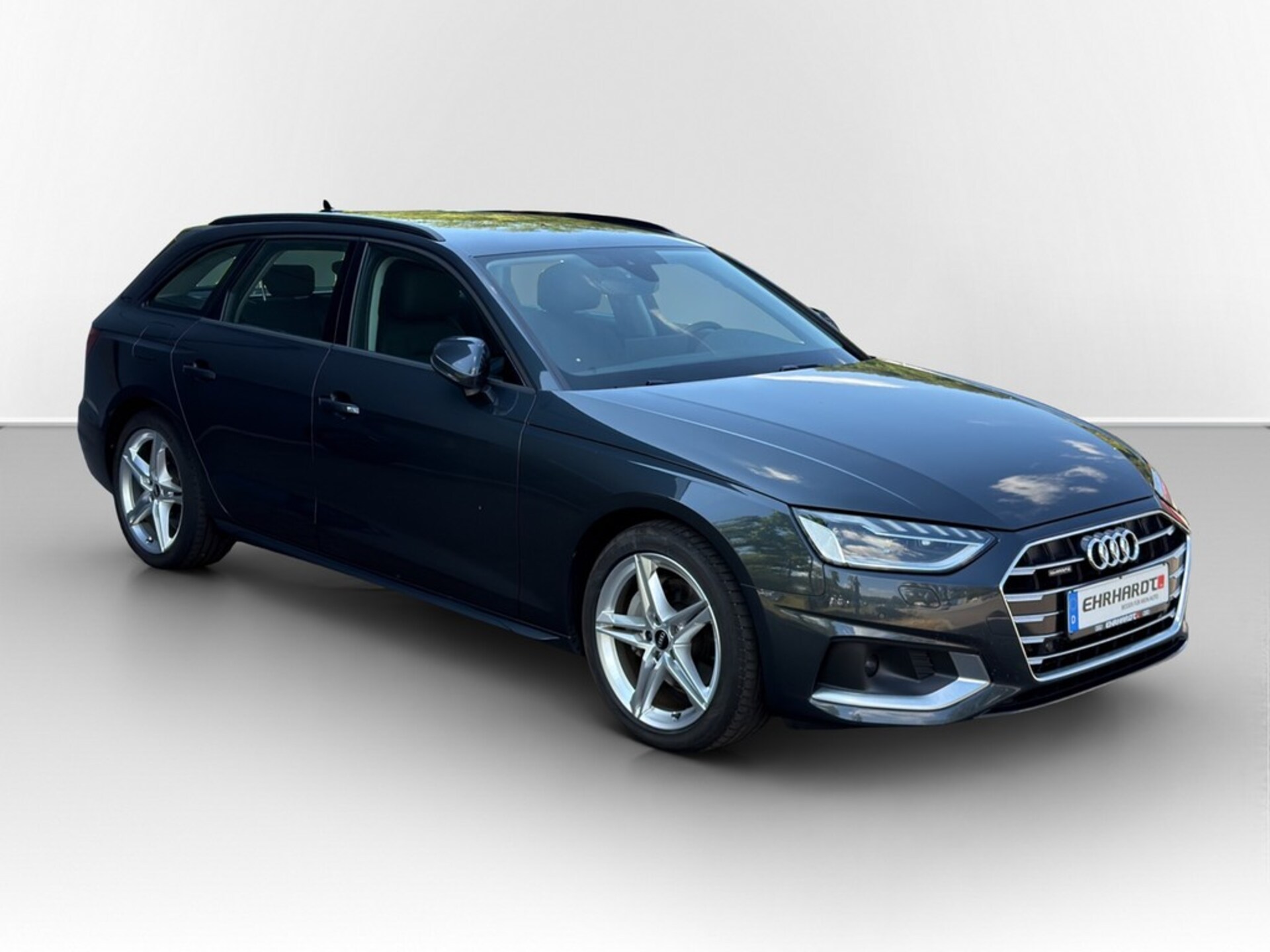 Audi A4 Avant Advanced