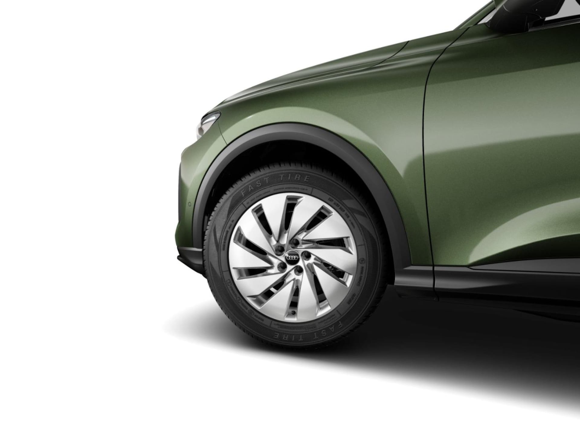 Audi Q5 SUV