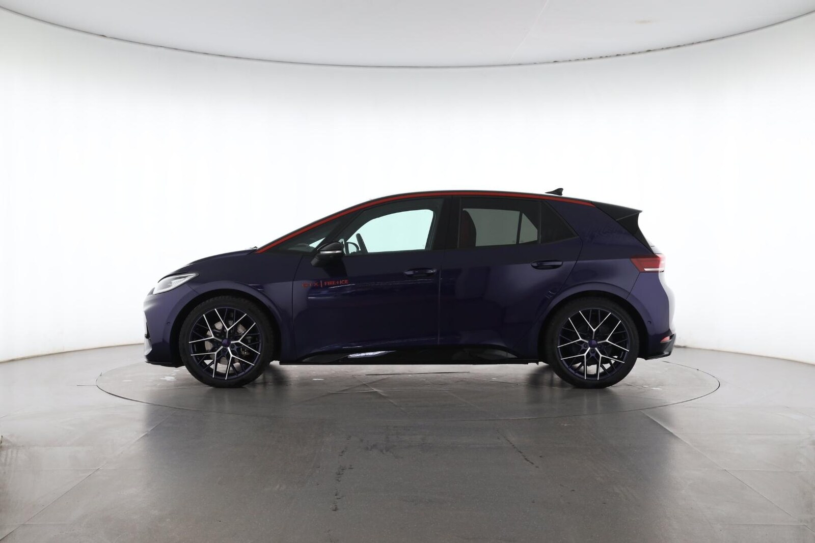 Volkswagen ID.3 – Bild 3
