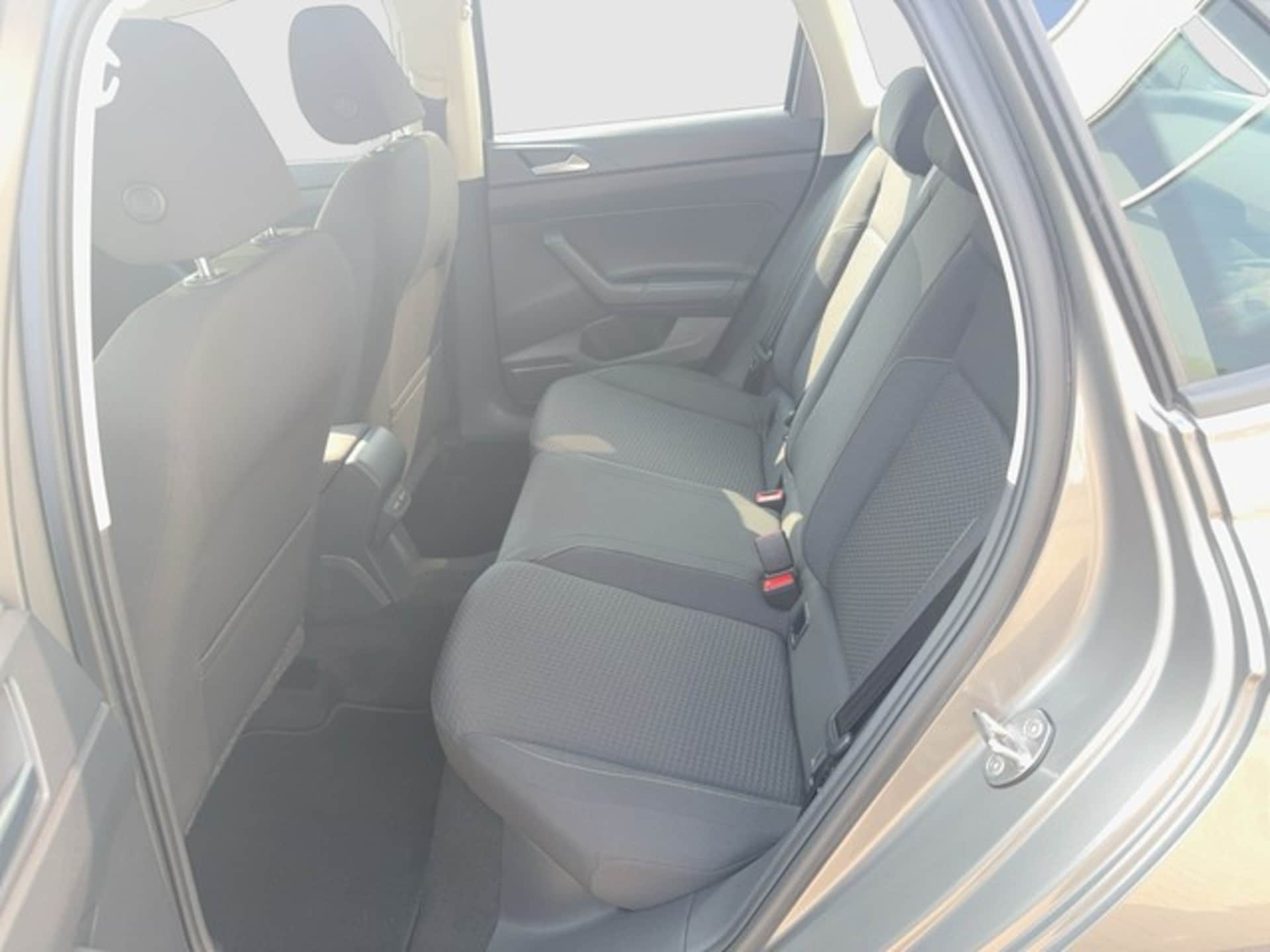 Volkswagen Polo Comfortline