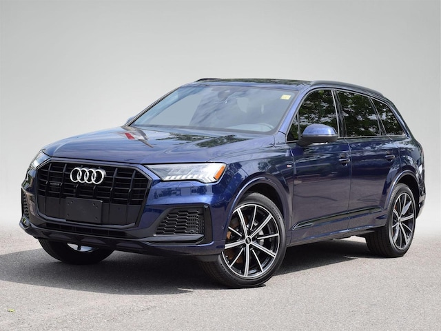 2023 Audi Q7