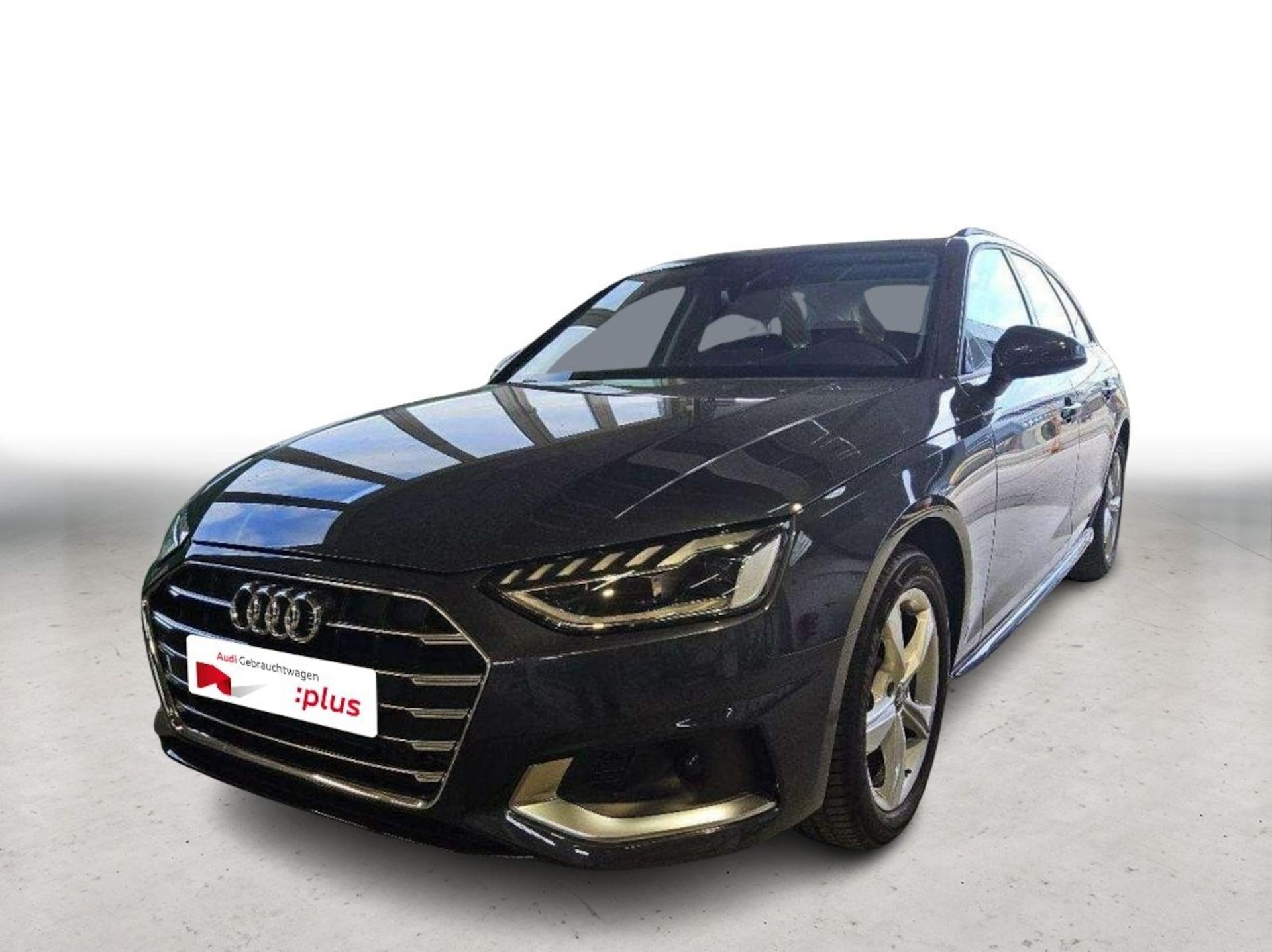 Audi A4 Avant Advanced
