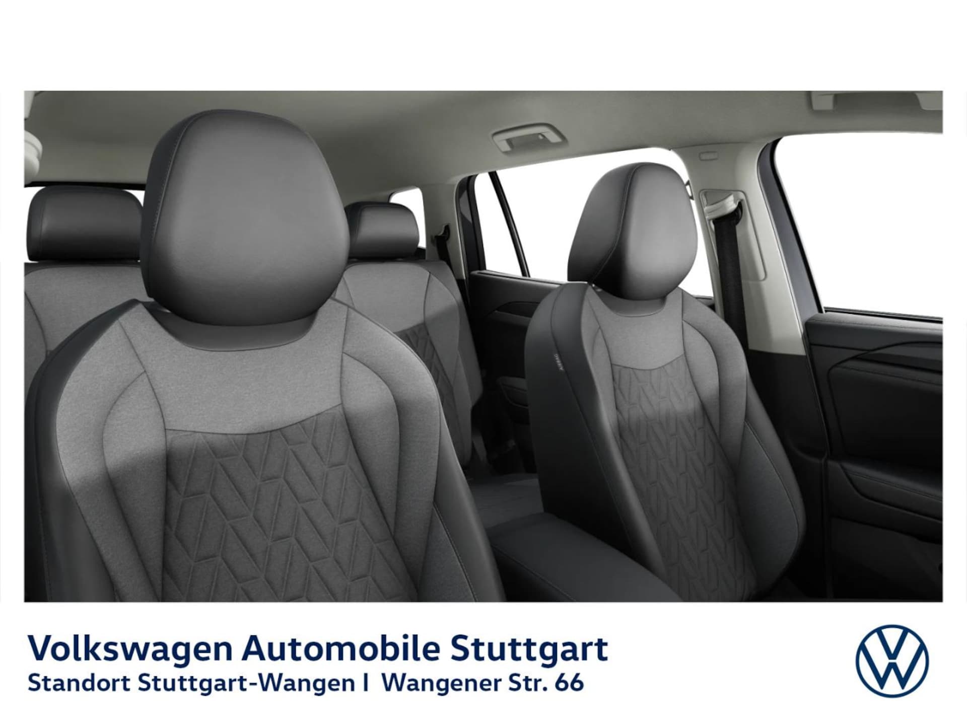 Volkswagen Tayron Life