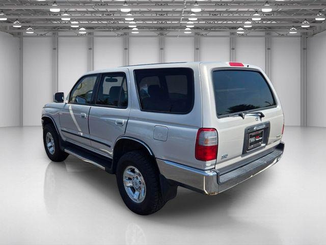 1998 Toyota 4Runner