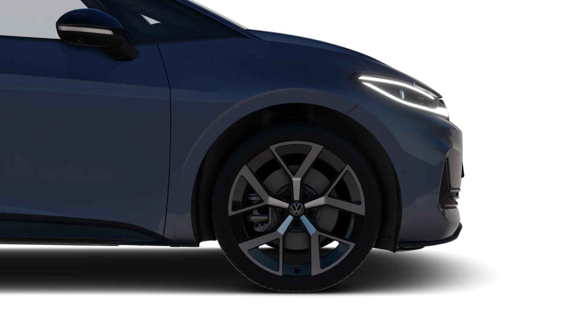 Volkswagen ID.3 Neo Style