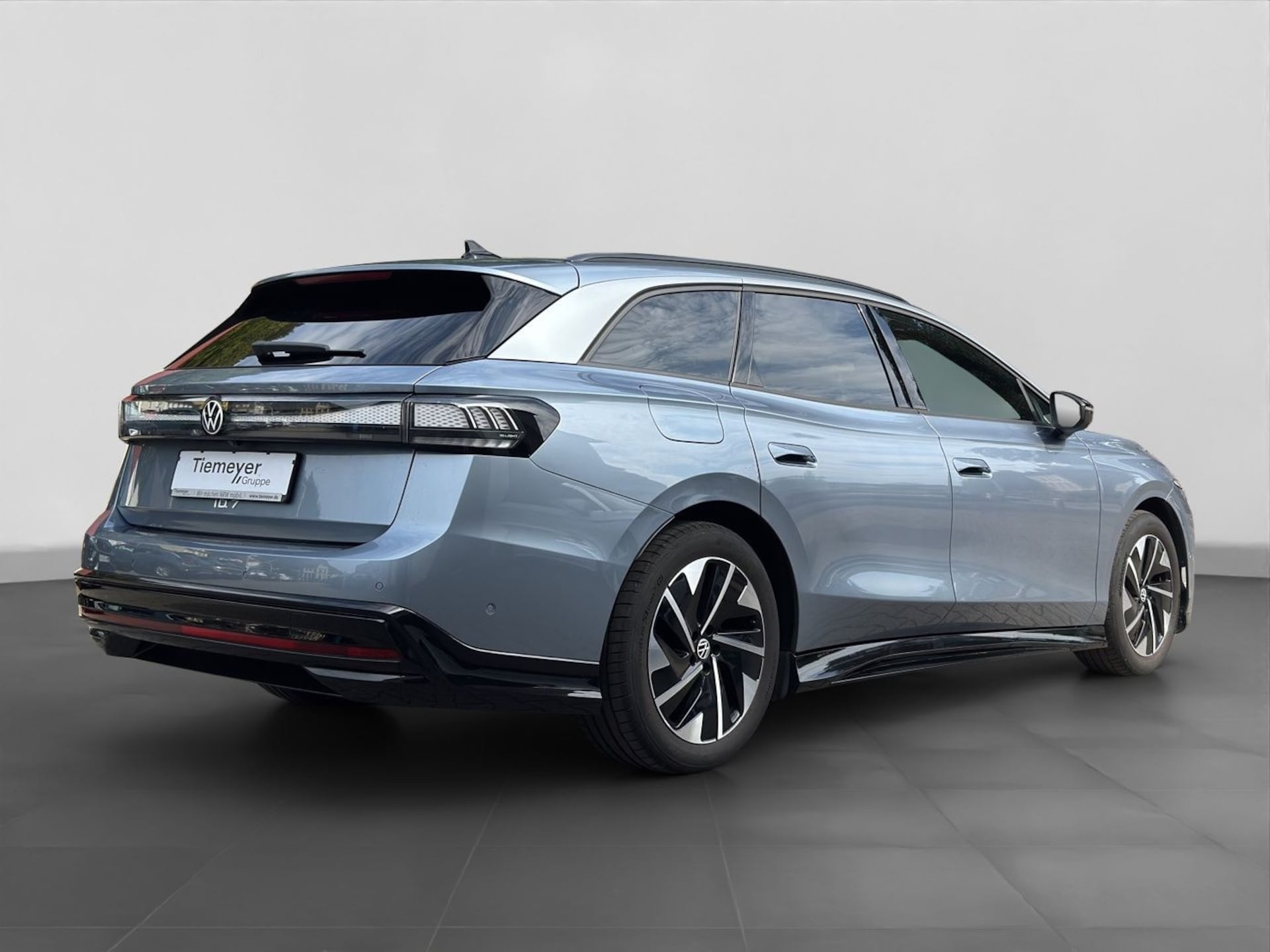 Volkswagen ID.7 Tourer Pro