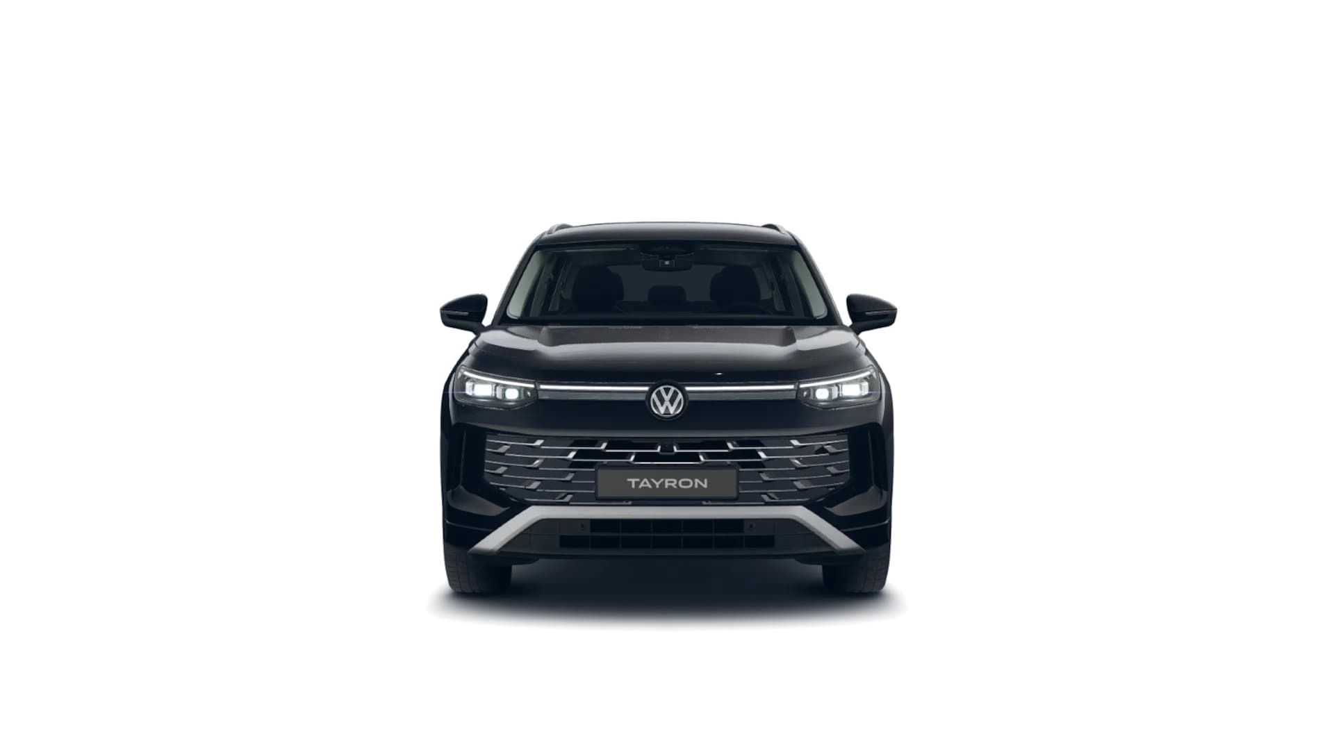 Volkswagen Tayron Elegance
