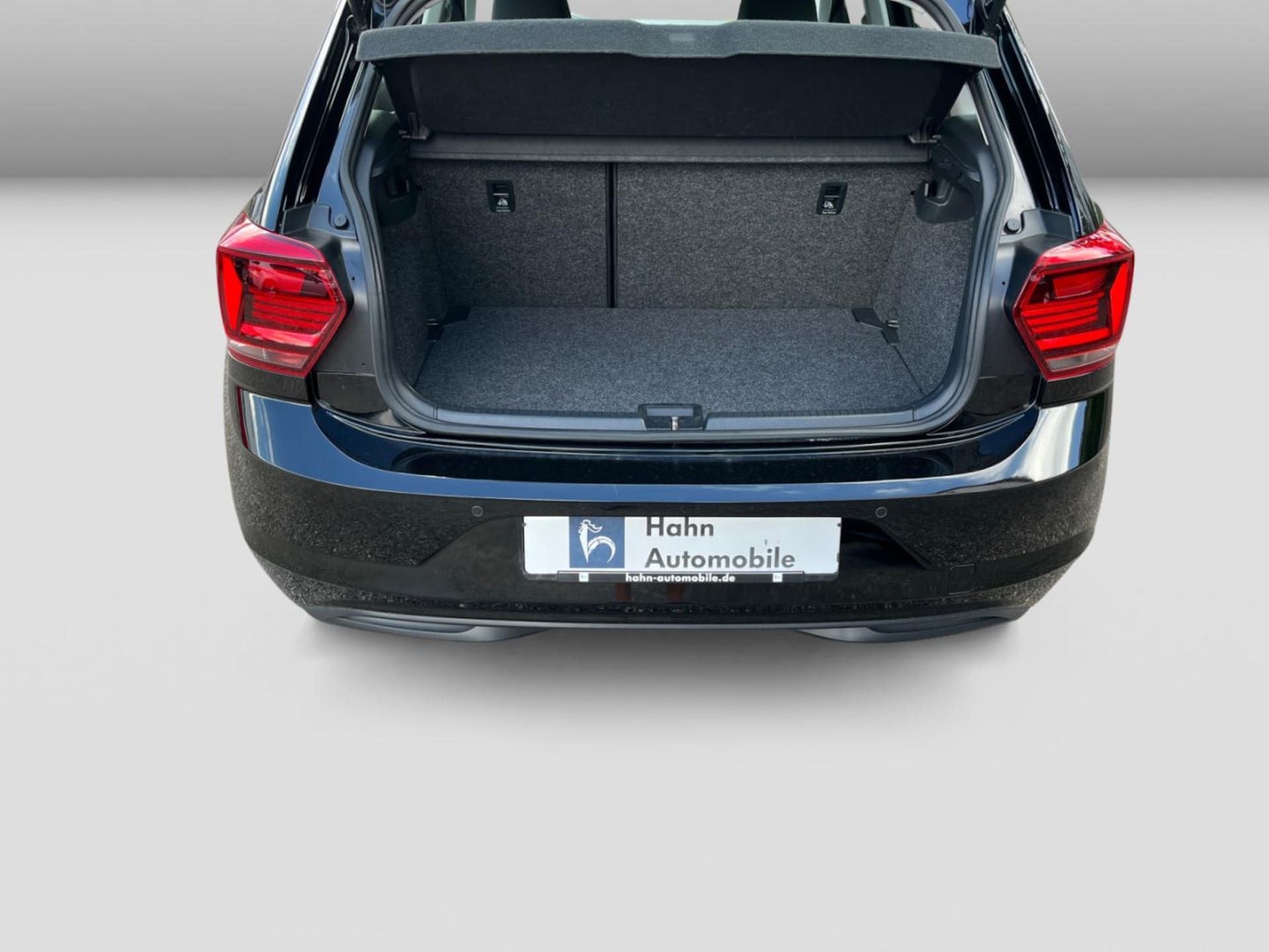 Volkswagen Polo Comfortline