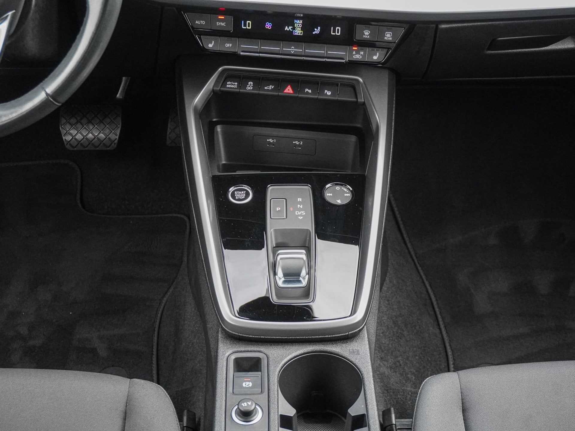 Audi A3 Sportback TFSI e S line