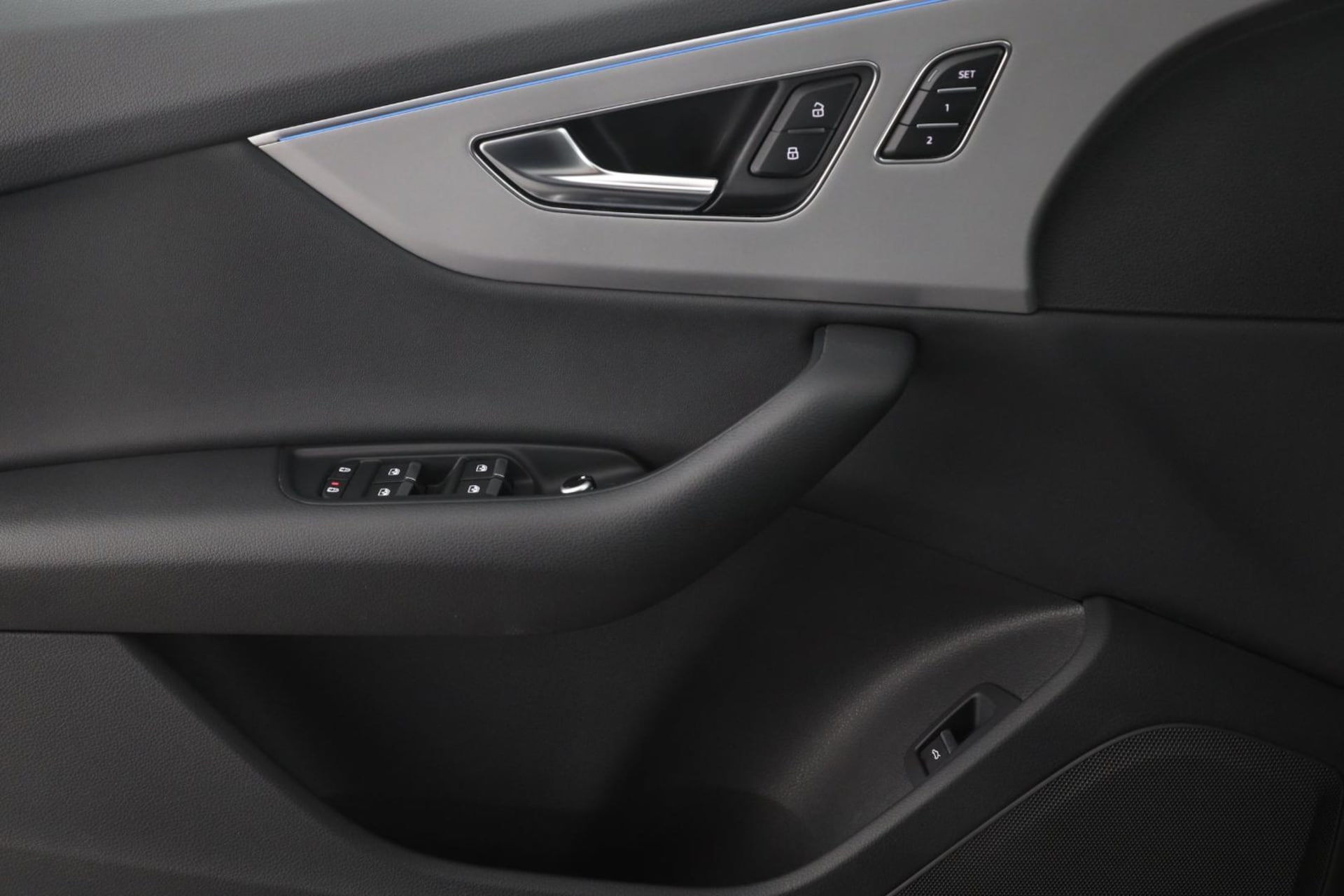 Audi Q7 SUV S line