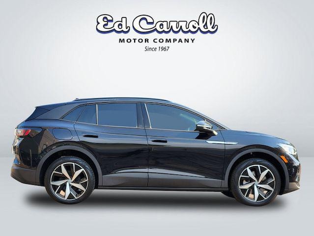 2025 Volkswagen ID.4