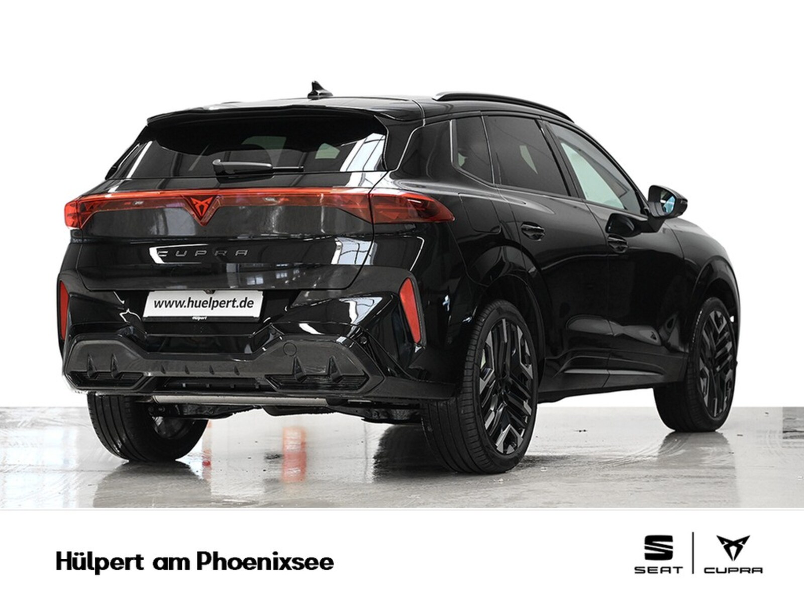 CUPRA Terramar – Bild 2