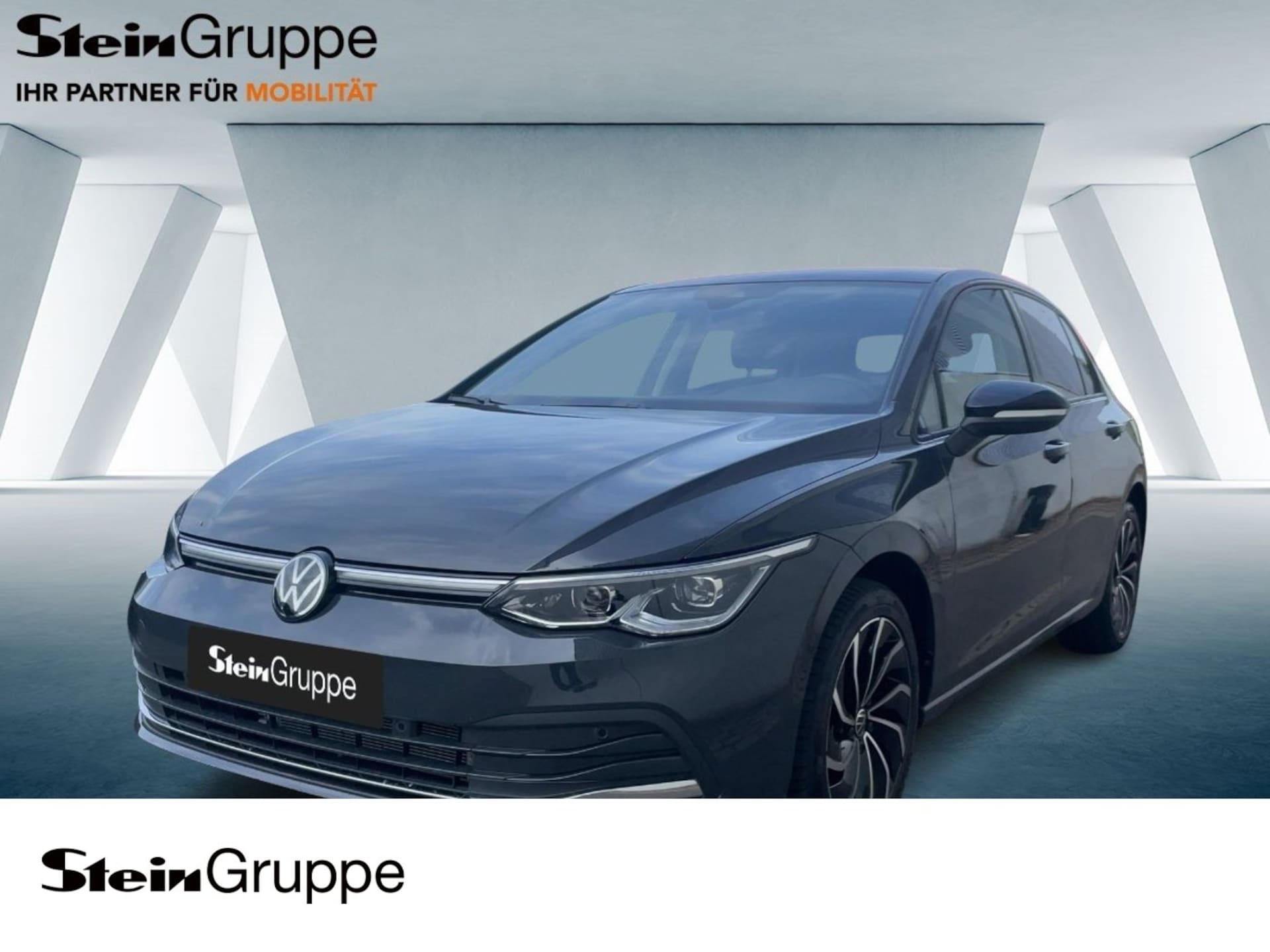 Volkswagen Golf 2024 — 1.5 eTSI DSG NAVI+PANO+MATRIX+KAM+LED