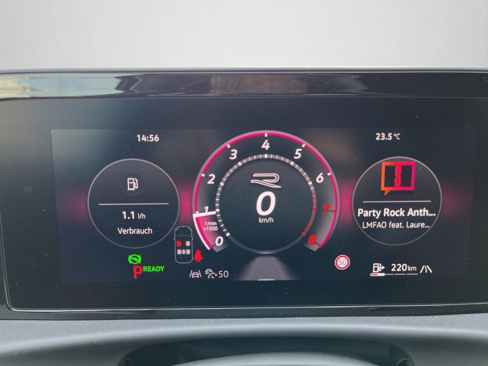 Volkswagen T-Roc – Bild 10