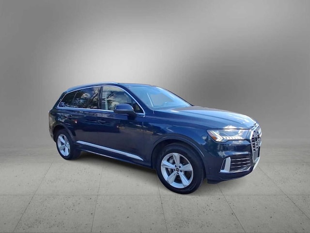 2023 Audi Q7