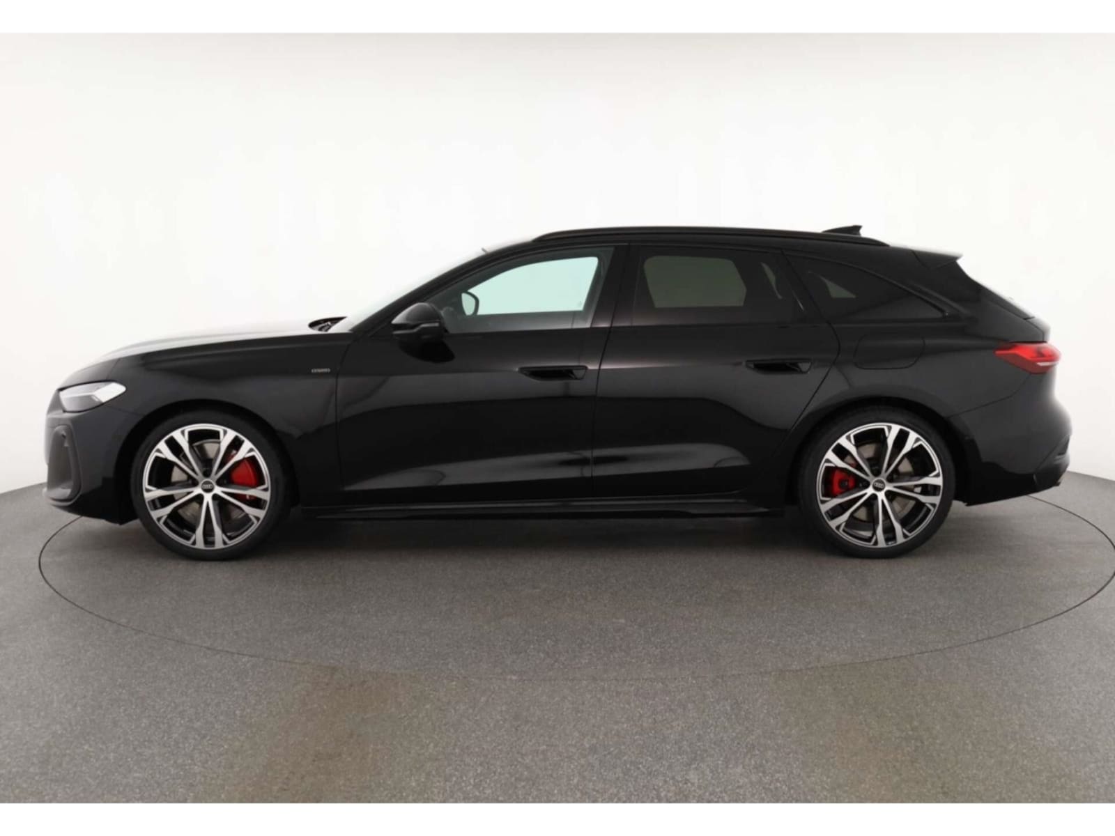 Audi A5 Avant – Bild 5