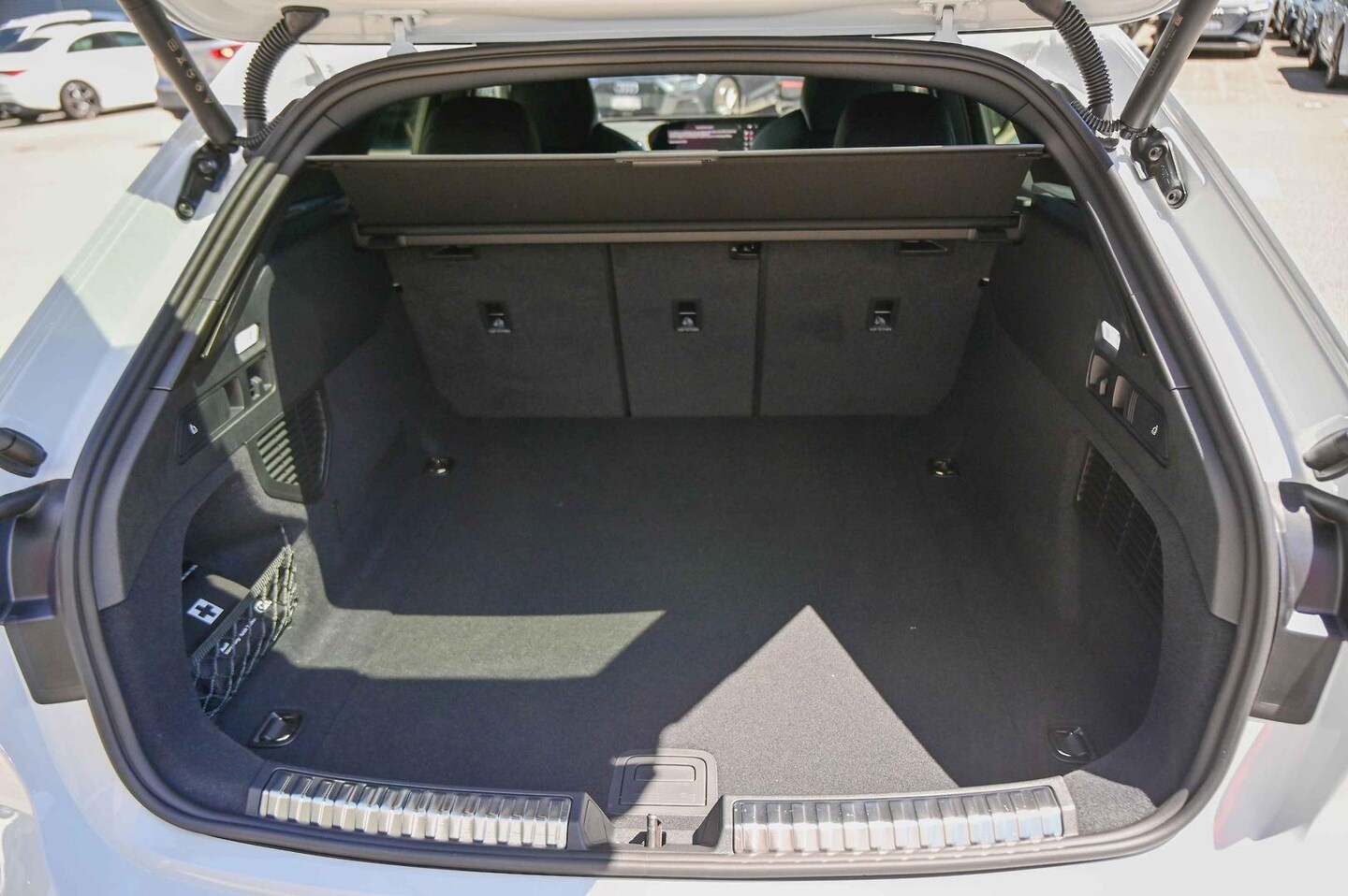 Image about Audi A5 Avant TFSI quattro 200 kW S tronic