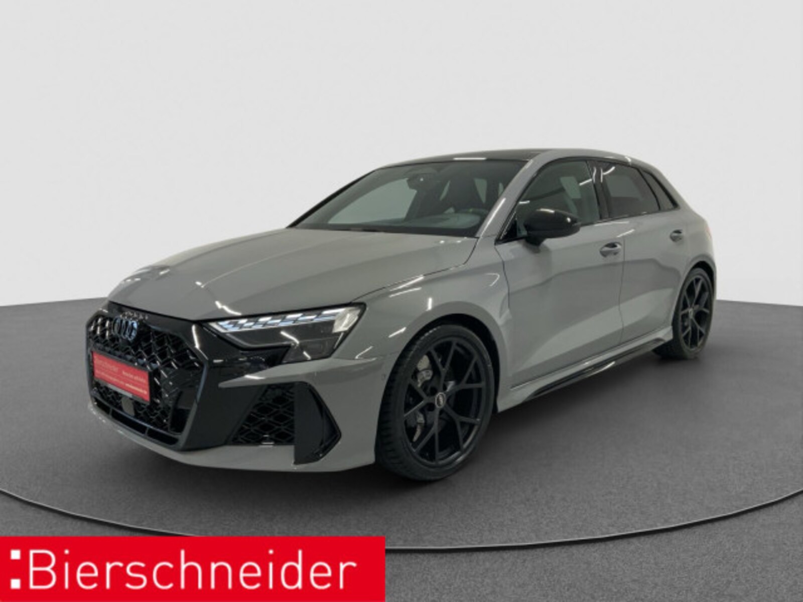 Audi RS 3 Sportback – Bild 2