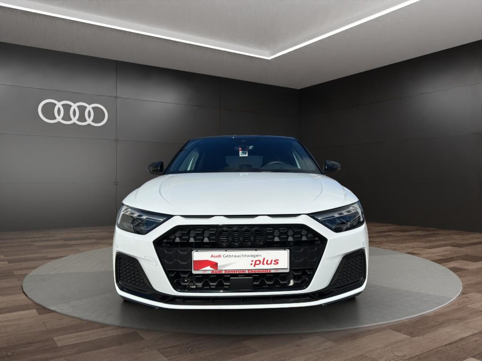 Audi A1 Sportback – Bild 2